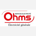 Ohms électricité 